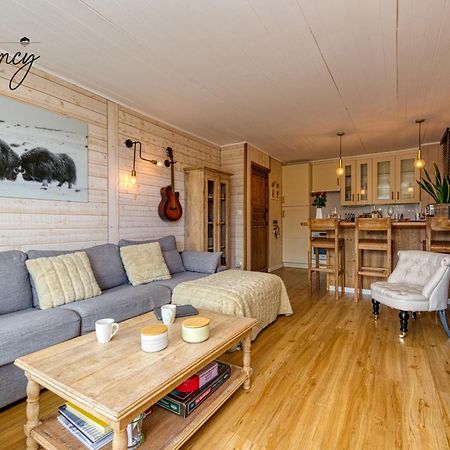 Homency - Residence Helios G1 Alpe d'Huez Exterior photo